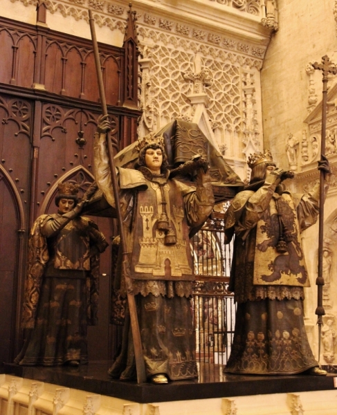 Андалусия июль 2015. Планы и результаты (с фото))