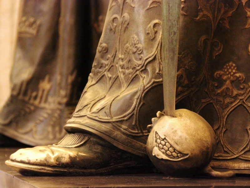 Андалусия июль 2015. Планы и результаты (с фото))