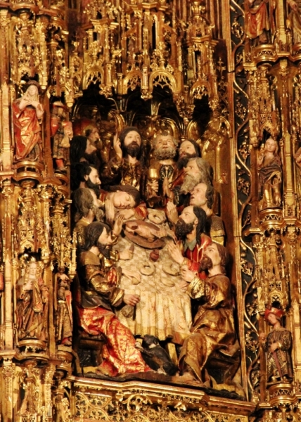 Андалусия июль 2015. Планы и результаты (с фото))