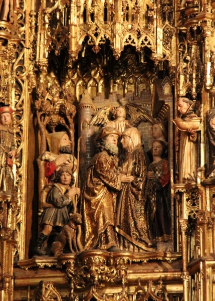 Андалусия июль 2015. Планы и результаты (с фото))