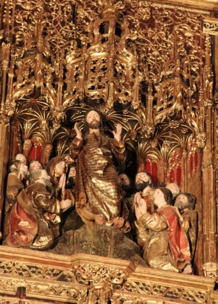 Андалусия июль 2015. Планы и результаты (с фото))