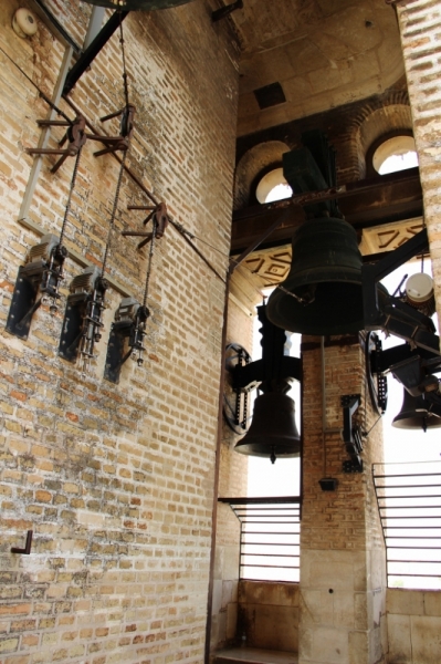 Андалусия июль 2015. Планы и результаты (с фото))