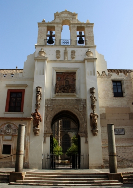 Андалусия июль 2015. Планы и результаты (с фото))