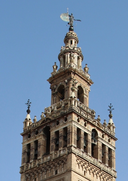 Андалусия июль 2015. Планы и результаты (с фото))