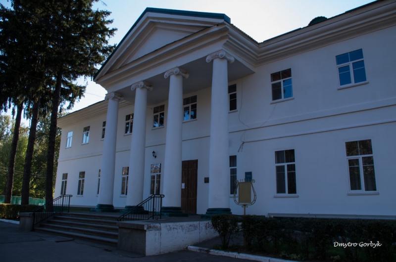 Белая Церковь Белая Церковь