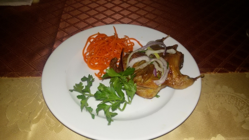 Принял на грудь, скажи что-нибудь! Трезвым вход запрещён!