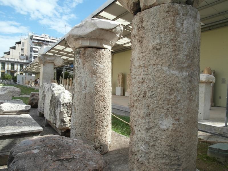 За зайцами по греческим островам: общефорумный круиз Rhapsody of the Seas, осень 2015