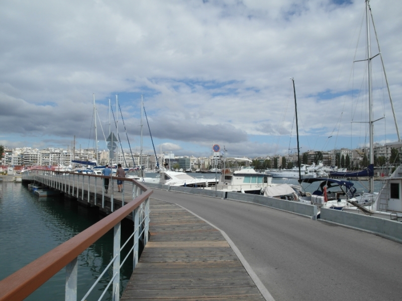 За зайцами по греческим островам: общефорумный круиз Rhapsody of the Seas, осень 2015