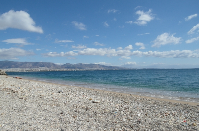 За зайцами по греческим островам: общефорумный круиз Rhapsody of the Seas, осень 2015