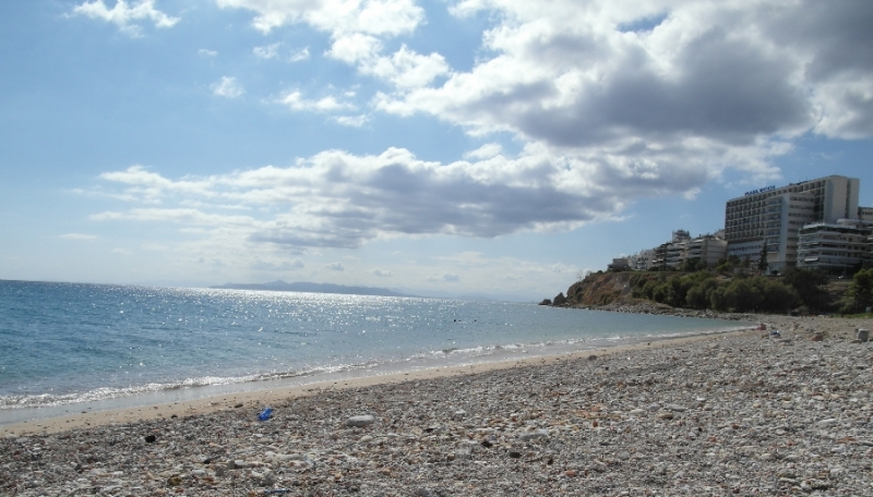 За зайцами по греческим островам: общефорумный круиз Rhapsody of the Seas, осень 2015