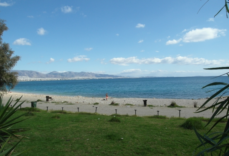 За зайцами по греческим островам: общефорумный круиз Rhapsody of the Seas, осень 2015