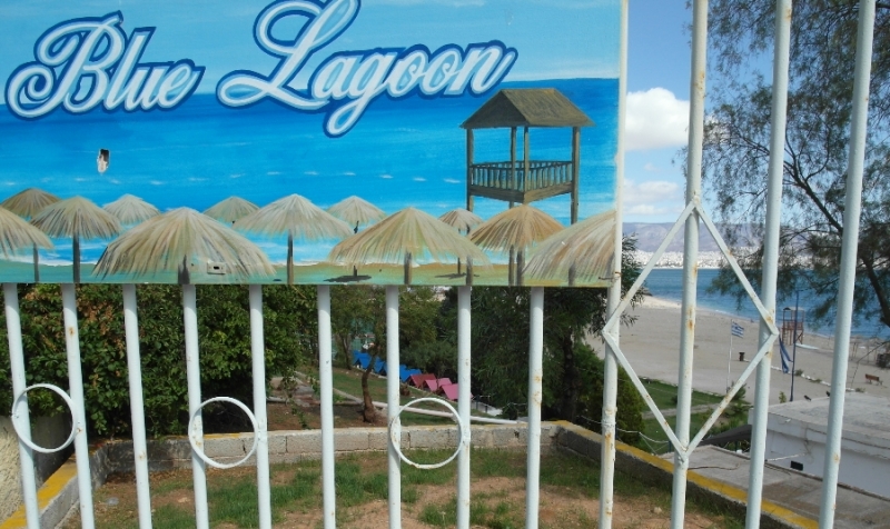 За зайцами по греческим островам: общефорумный круиз Rhapsody of the Seas, осень 2015