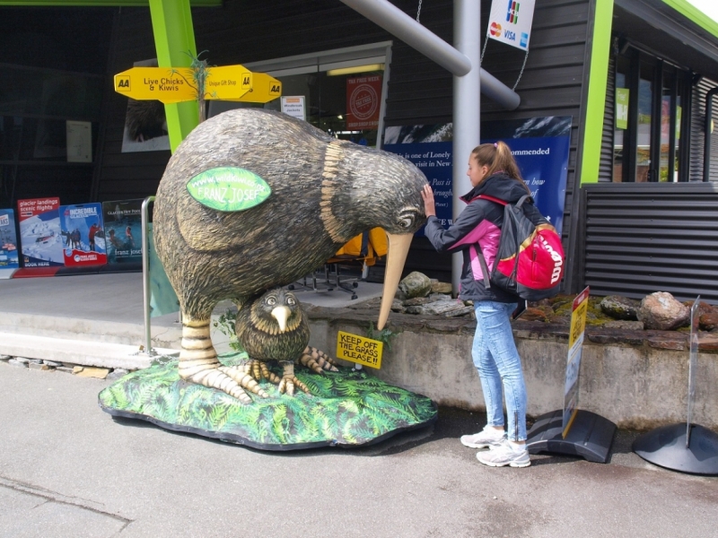 Новая Зеландия