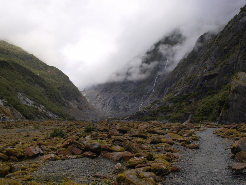 Новая Зеландия