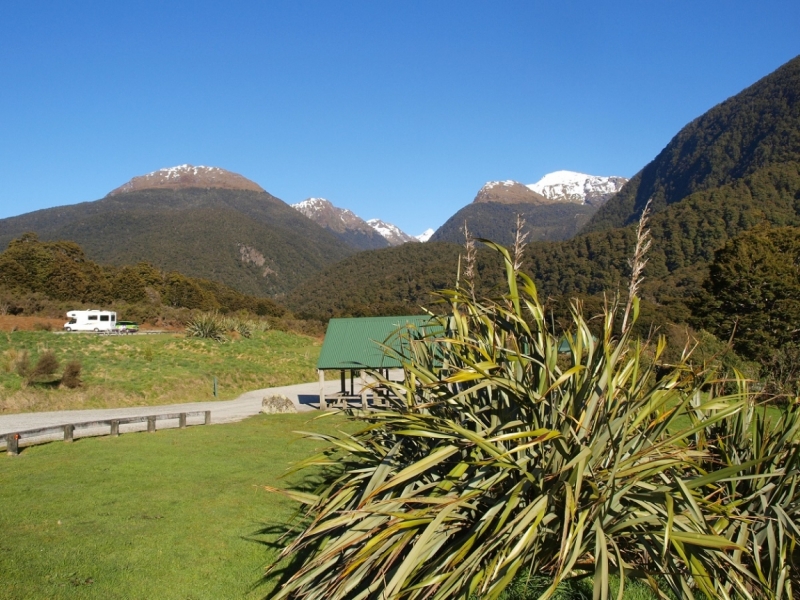 Новая Зеландия