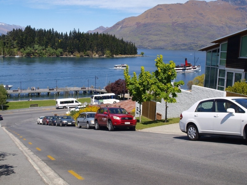 Новая Зеландия