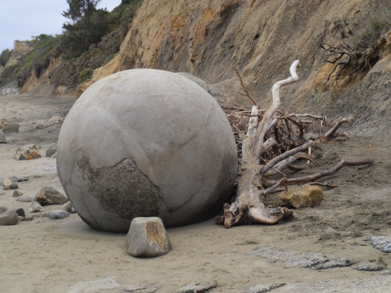 Новая Зеландия