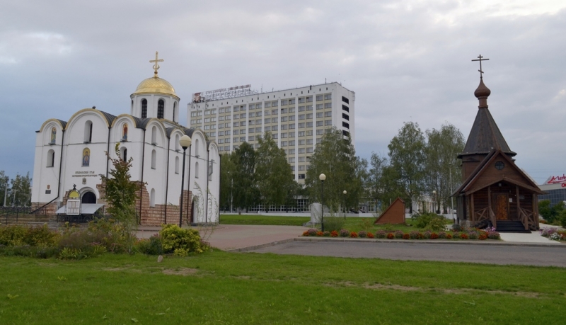 Просто, Удобно, Интересно (Белоруссия, сентябрь 2015) Просто, Удобно, Интересно (Белоруссия, сентябрь 2015)