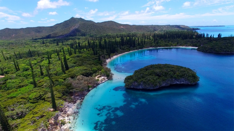 Иль де Пинс