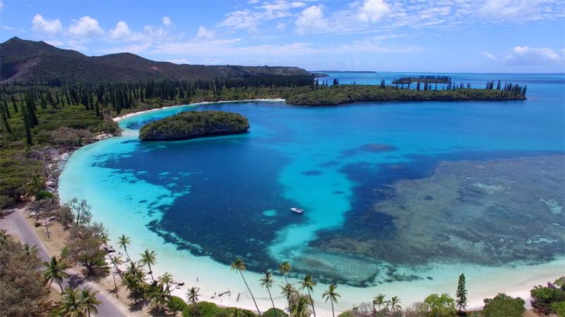 Иль де Пинс