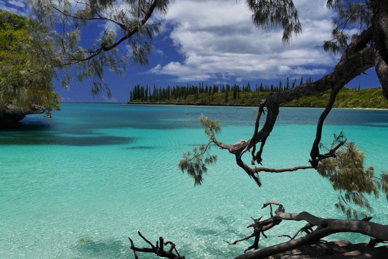 Иль де Пинс