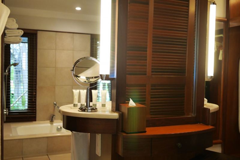 Le Meridien Ile des Pins