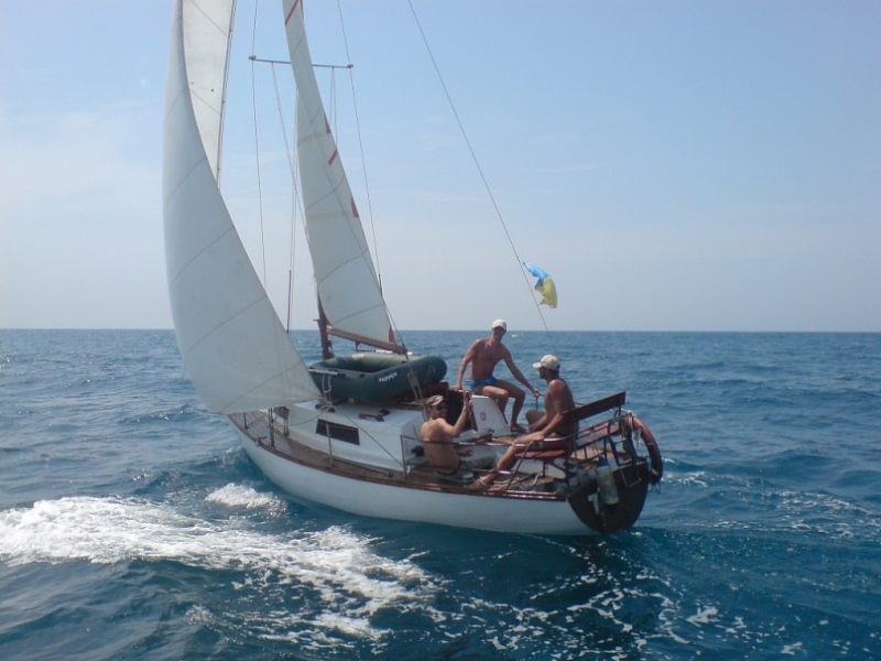 Новая жизнь в Кении или дауншифтинг на экваторе.