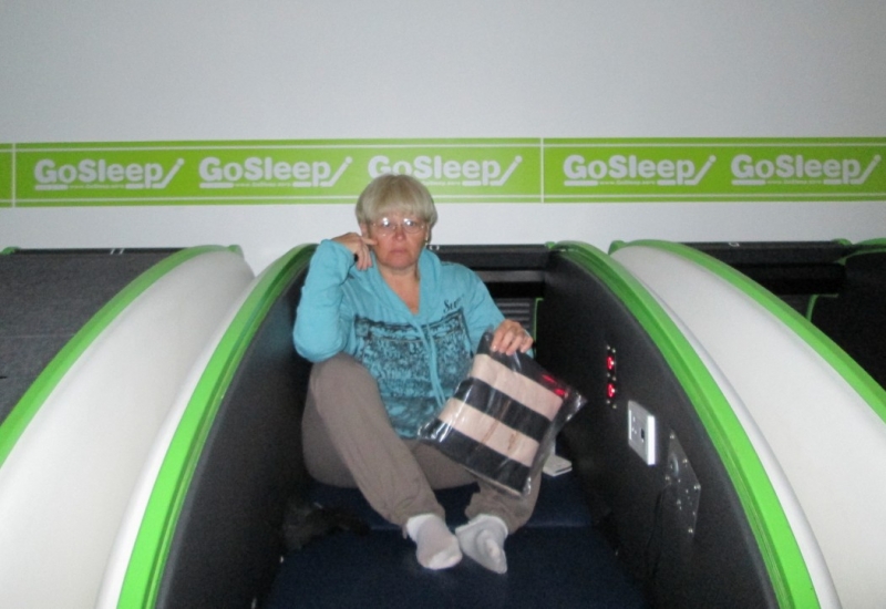 Аэропорт Абу-Даби (AUH): терминалы, стыковки, транзитный отель