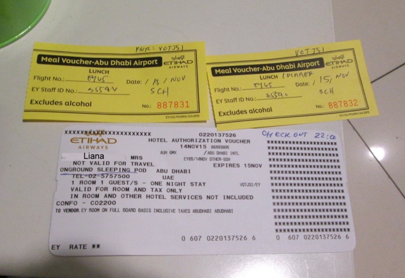 Аэропорт Абу-Даби (AUH): терминалы, стыковки, транзитный отель