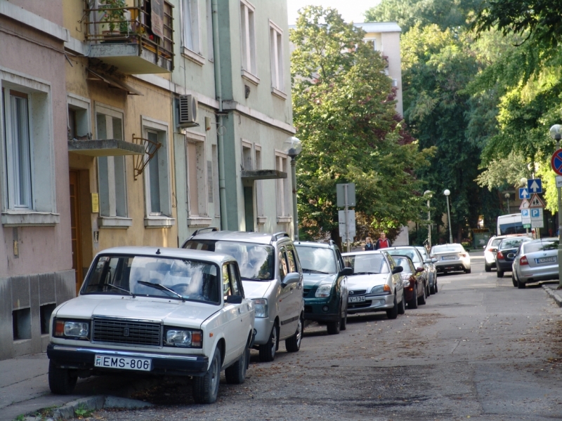 Венгрия: уроки венгерского под местное вино