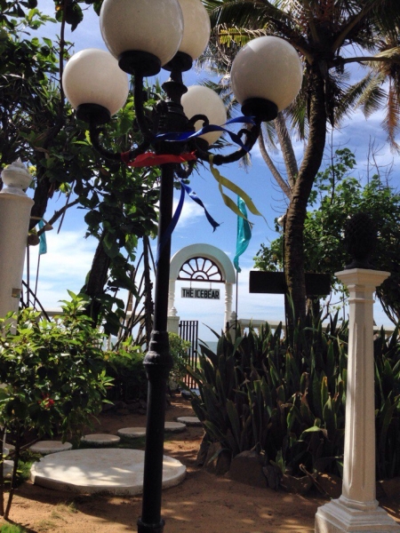 Ланка без изысков. Ноябрь 2015