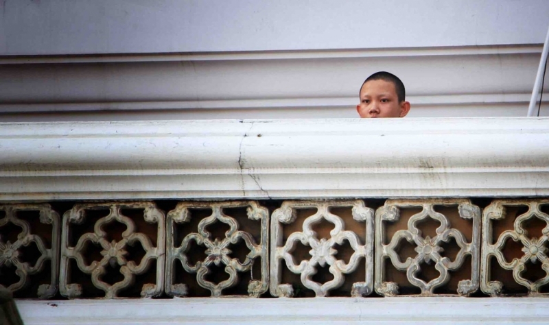 Путешествие в Таиланд фев. 2015г. (Бангкок-Чианг Май-Чианг Рай-Пхукет-Као Сок-Аюттхая)