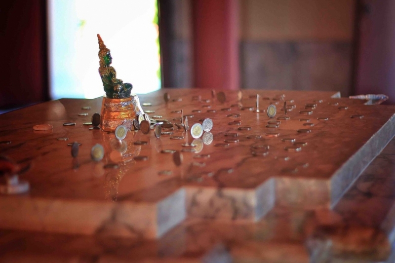 Путешествие в Таиланд фев. 2015г. (Бангкок-Чианг Май-Чианг Рай-Пхукет-Као Сок-Аюттхая)