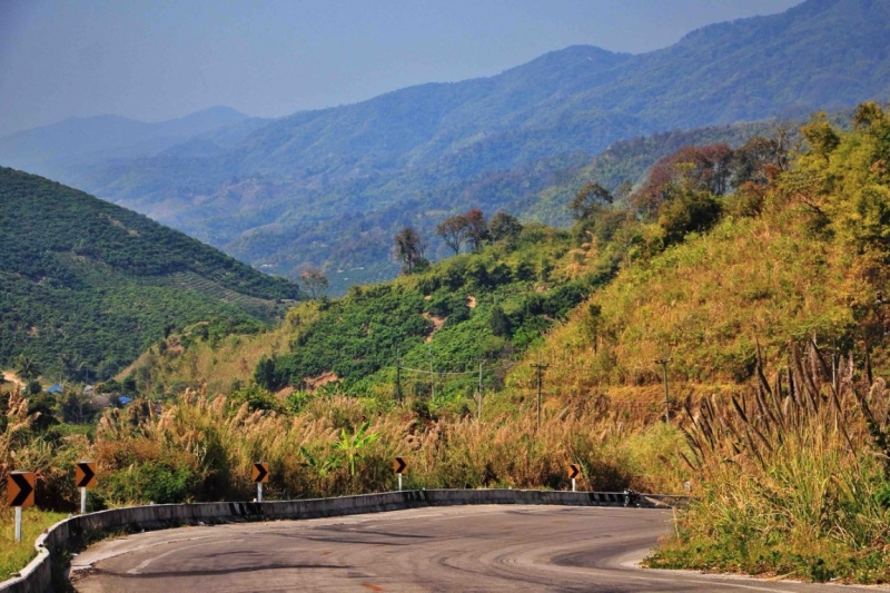 Путешествие в Таиланд фев. 2015г. (Бангкок-Чианг Май-Чианг Рай-Пхукет-Као Сок-Аюттхая)