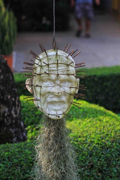 Путешествие в Таиланд фев. 2015г. (Бангкок-Чианг Май-Чианг Рай-Пхукет-Као Сок-Аюттхая)