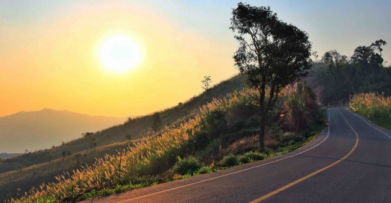 Путешествие в Таиланд фев. 2015г. (Бангкок-Чианг Май-Чианг Рай-Пхукет-Као Сок-Аюттхая)