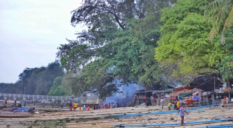 Путешествие в Таиланд фев. 2015г. (Бангкок-Чианг Май-Чианг Рай-Пхукет-Као Сок-Аюттхая)
