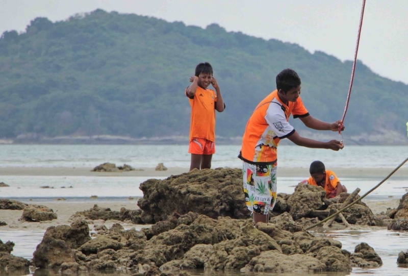 Путешествие в Таиланд фев. 2015г. (Бангкок-Чианг Май-Чианг Рай-Пхукет-Као Сок-Аюттхая)