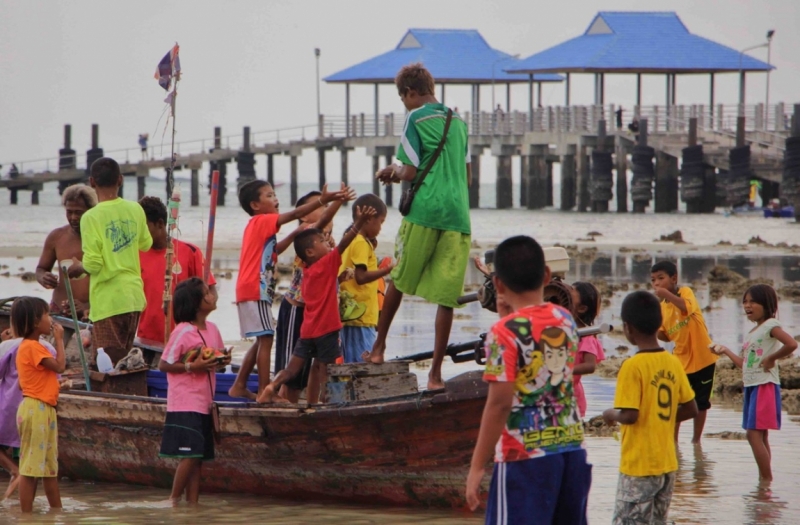 Путешествие в Таиланд фев. 2015г. (Бангкок-Чианг Май-Чианг Рай-Пхукет-Као Сок-Аюттхая)