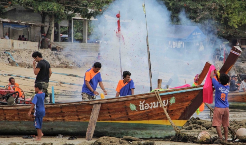 Путешествие в Таиланд фев. 2015г. (Бангкок-Чианг Май-Чианг Рай-Пхукет-Као Сок-Аюттхая)