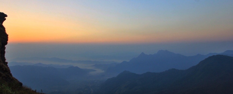 Путешествие в Таиланд фев. 2015г. (Бангкок-Чианг Май-Чианг Рай-Пхукет-Као Сок-Аюттхая)