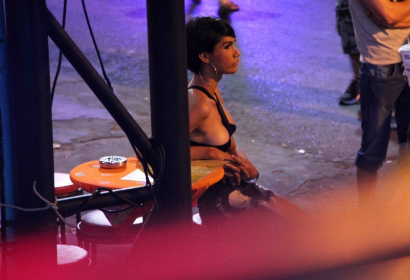 Путешествие в Таиланд фев. 2015г. (Бангкок-Чианг Май-Чианг Рай-Пхукет-Као Сок-Аюттхая)