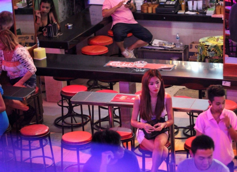 Путешествие в Таиланд фев. 2015г. (Бангкок-Чианг Май-Чианг Рай-Пхукет-Као Сок-Аюттхая)