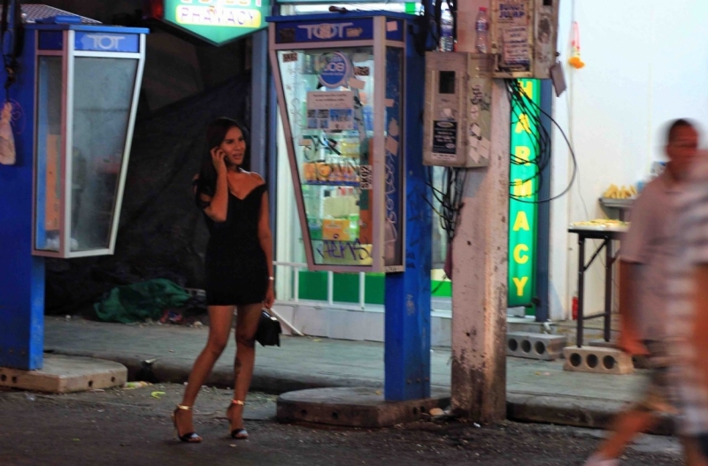 Путешествие в Таиланд фев. 2015г. (Бангкок-Чианг Май-Чианг Рай-Пхукет-Као Сок-Аюттхая)