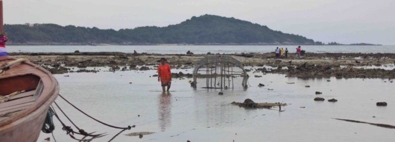 Путешествие в Таиланд фев. 2015г. (Бангкок-Чианг Май-Чианг Рай-Пхукет-Као Сок-Аюттхая)