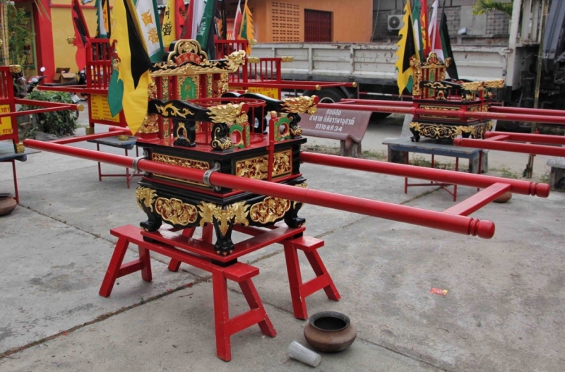 Путешествие в Таиланд фев. 2015г. (Бангкок-Чианг Май-Чианг Рай-Пхукет-Као Сок-Аюттхая)