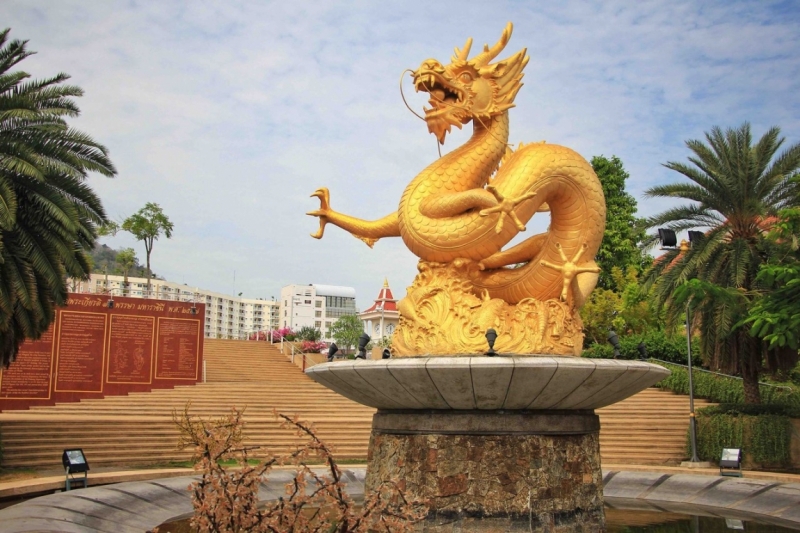 Путешествие в Таиланд фев. 2015г. (Бангкок-Чианг Май-Чианг Рай-Пхукет-Као Сок-Аюттхая)