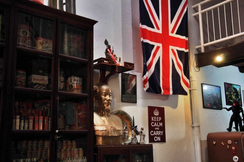 Путешествие в Таиланд фев. 2015г. (Бангкок-Чианг Май-Чианг Рай-Пхукет-Као Сок-Аюттхая)