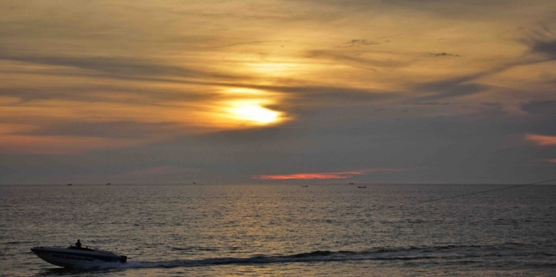 Путешествие в Таиланд фев. 2015г. (Бангкок-Чианг Май-Чианг Рай-Пхукет-Као Сок-Аюттхая)