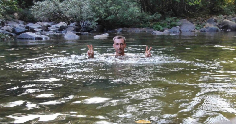 Путешествие в Таиланд фев. 2015г. (Бангкок-Чианг Май-Чианг Рай-Пхукет-Као Сок-Аюттхая)